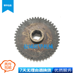 齿轮 141310 Z45 Z5140 常州立钻钻床配件 30X6 Z5150B