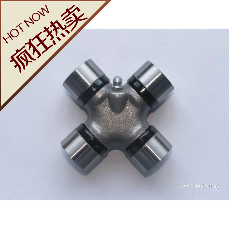 联轴器万向十字节轴承总成BJ212 BJ130 EQ140十字架轴承特价销售