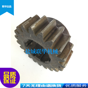 2051 Z20 CW61100 60X14 齿轮 L78 CW61125沈阳天水车床配件