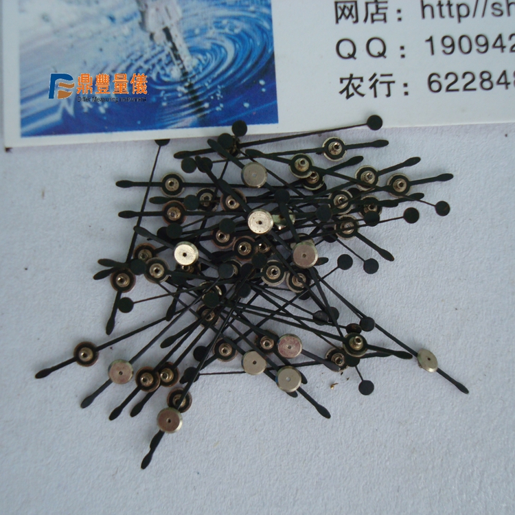 特价直销量具配件上量杠杆百分表千分表 指针