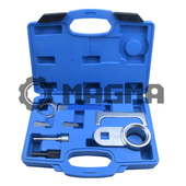 大众奥迪2.4 T50009 TDICR正时皮带专用工具T10025 2.5D SDI