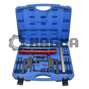 N55正时工具 宝马N51 N54 N53 发动机正时专用工具大全套 N52