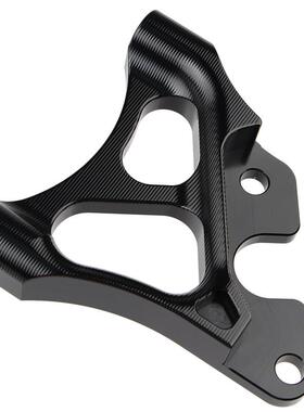 RZMA转接码大辐射卡钳座220/245适用MSP正叉/倒置前避震UF2/MDF2