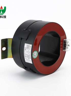 LXZ2-10/110零序式电流互感器阻燃充气柜配电柜成套0.5级厂家