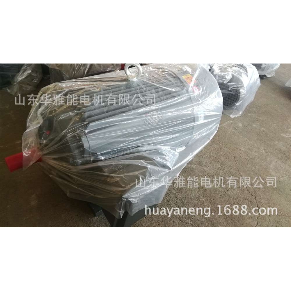 YBT-H100L-6-1.5电机不锈钢焊接轴YTH电机低振动低噪音铸铁接线盒