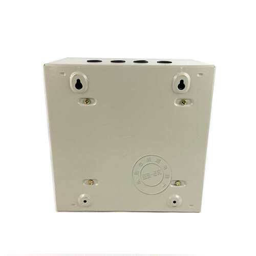 铁壳开关HR11-63A HR11-100A HR11-125A/200A封闭式熔断负荷开关