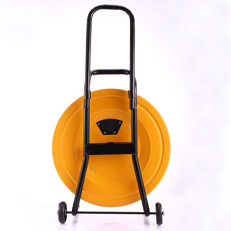 热销野豹轮车220v/400电缆盘（W-CC）移动电缆盘电源盘电缆卷盘