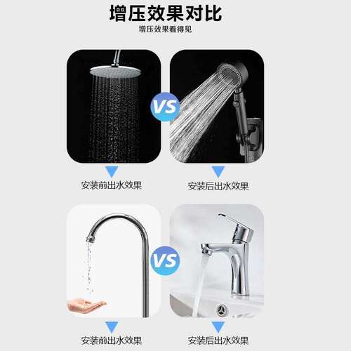 家用自吸泵管道增压泵太阳能水箱上水高扬程自来水离心泵QB60铜线