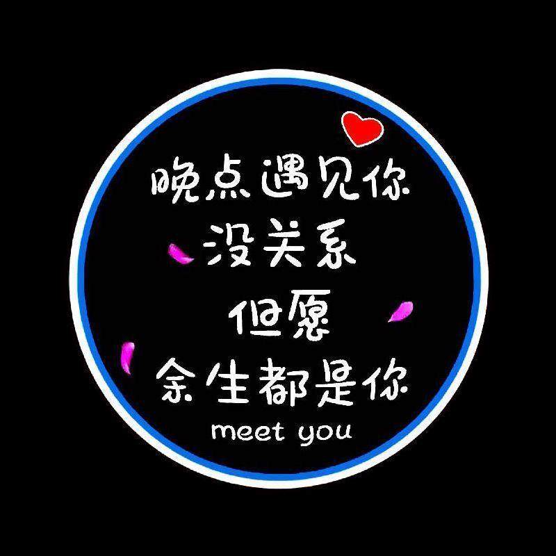 免接线汽车开门车内照地车门灯感应投影氛围迎宾灯改装饰用品新款