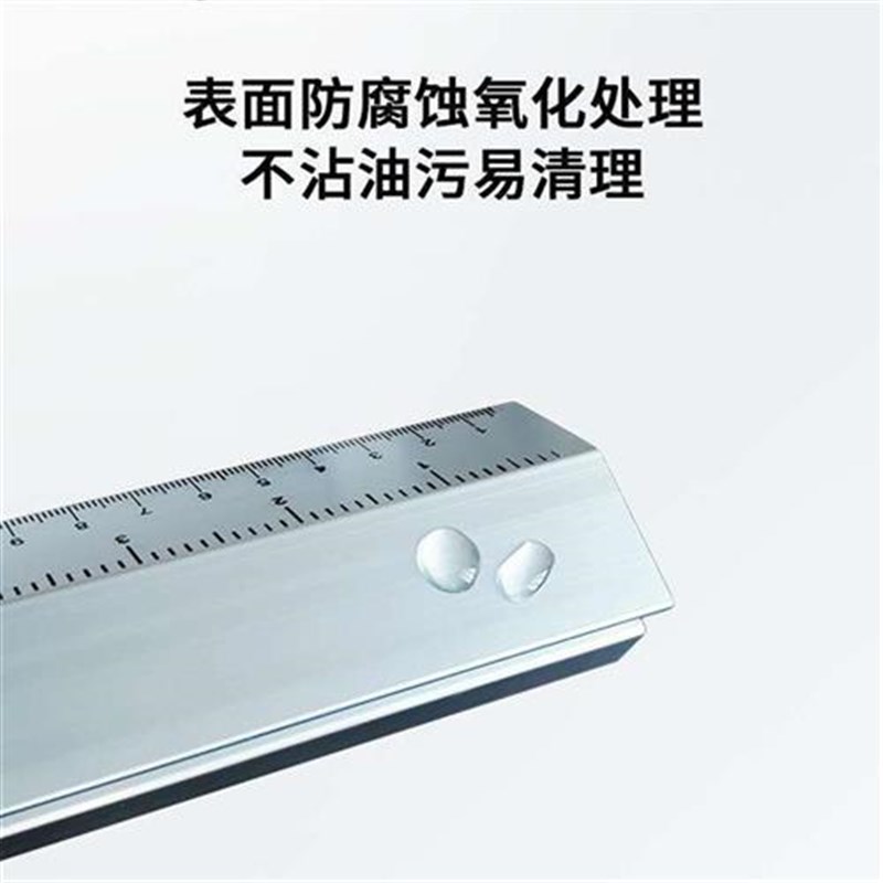 台道切割大板锯割器云石机固定C具轨切滑轮木工靠山导轨尺夹上