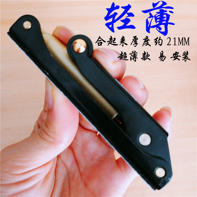 钢琴盖缓降器外置缓冲器防压手配件防夹手保护儿童乐器钢琴配件图片