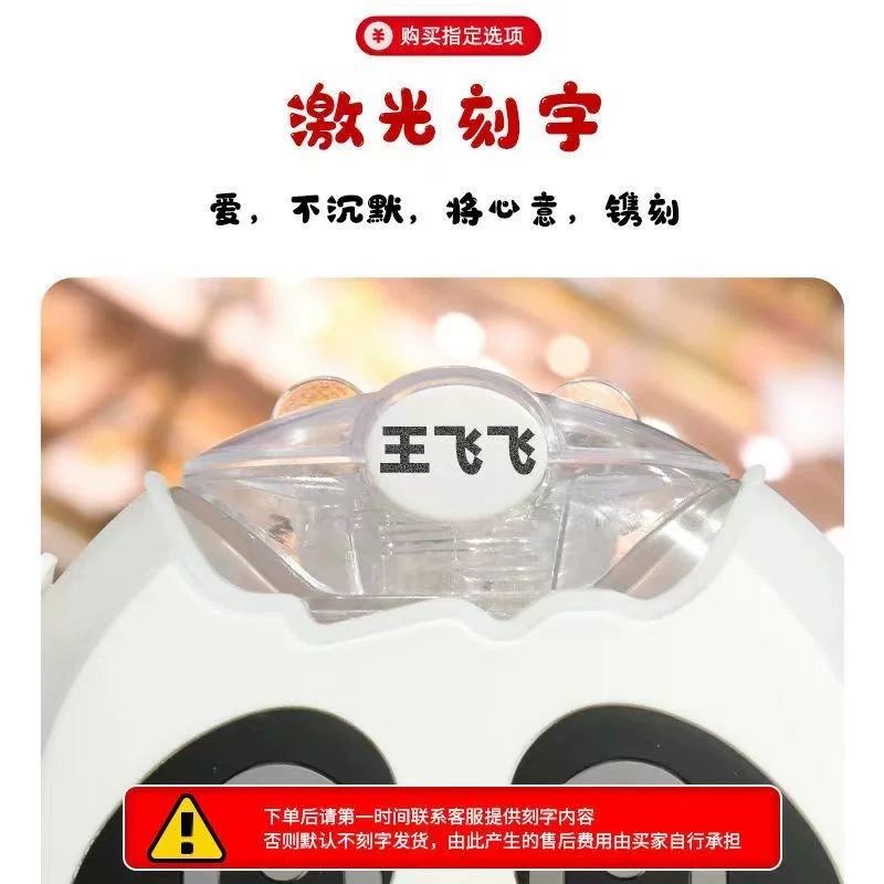 儿童水杯家用f吸管杯卡通甜甜圈水壶抱婴袋幼儿园防摔夏季可携式