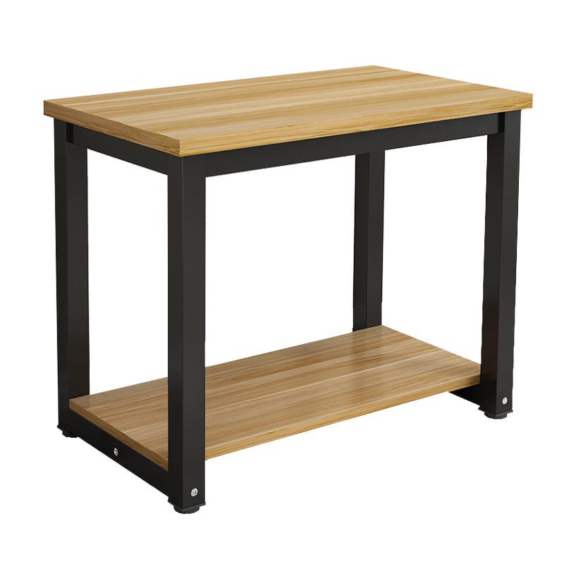 水族箱鱼缸可艺桌子实木台子底缸定制缸鱼缸铁底座柜子柜架子龟