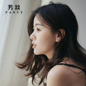芳丝假发发顶递针真发补发块头顶C补发片女头发稀少增发辫子假发