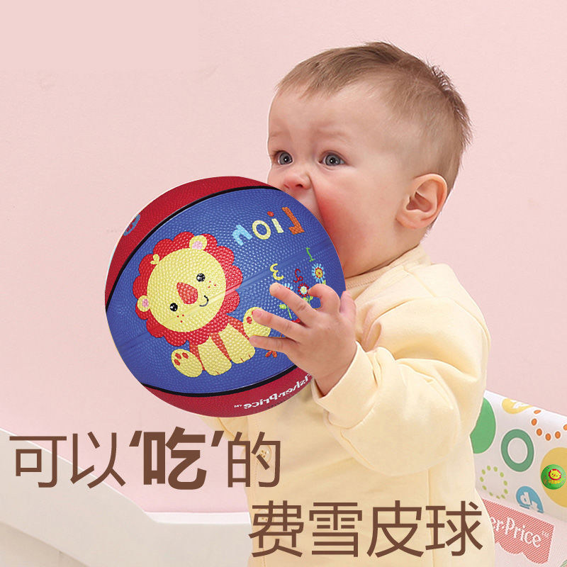 卡通小皮球儿童弹力n球拍拍球类玩具幼儿园专用宝宝婴儿玩具0-5岁