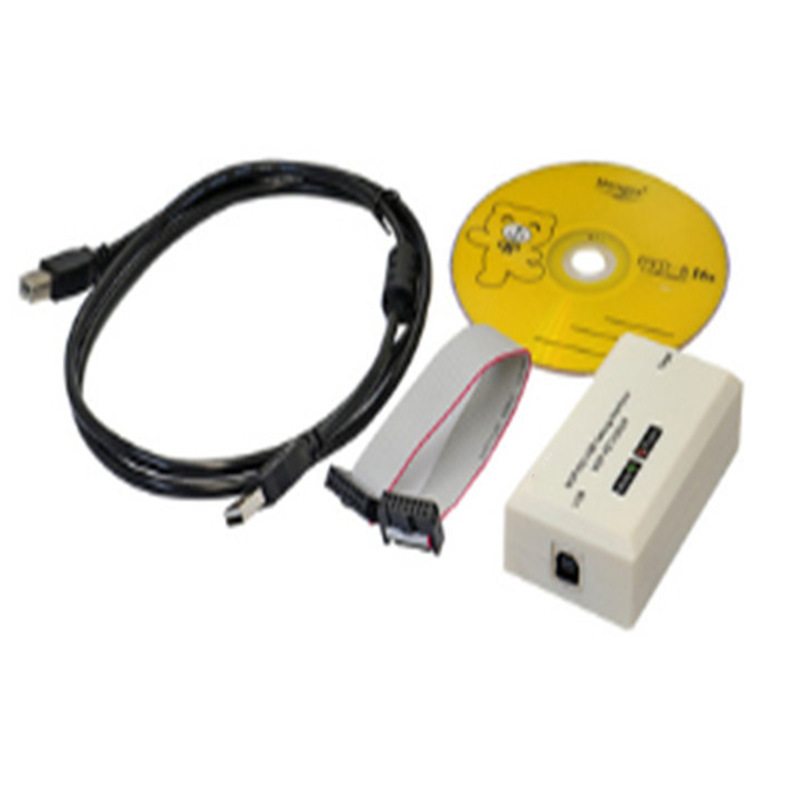 USB MSP430 仿真器 FET430UIF 支持F149开发板 JTAG/BSL/SBW  YJ