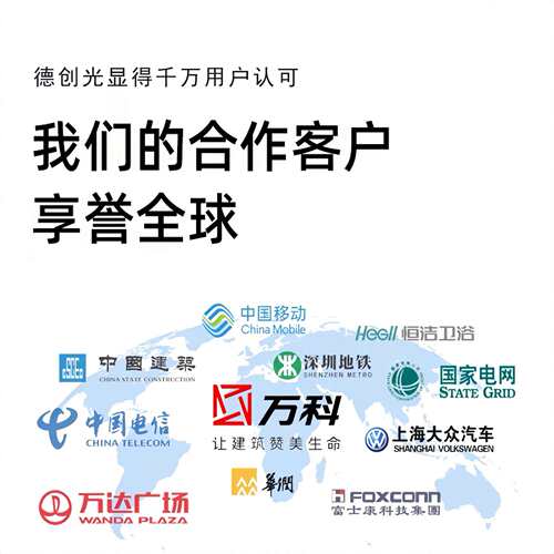 Led screen全彩led显示屏广告电子大屏幕会议室展厅无缝拼接屏幕