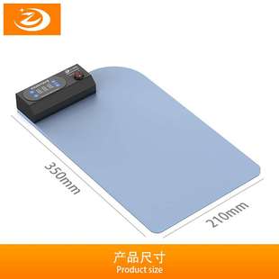 1803B拆屏宝LCD拆换触摸手机平板换屏拆屏分离加热台拆屏神器