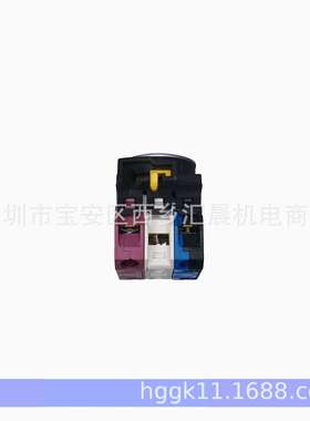 IDEC和泉按钮开关CW4L-M1E20Q4R CW4L-M1E11Q4R平面型按钮