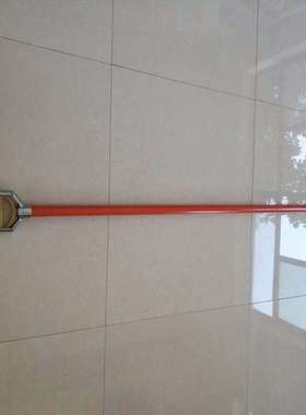 操作杆玻璃钢剪线钳ZXJG-2长柄扎线剪带电作业树脂绝缘杆式绑线剪