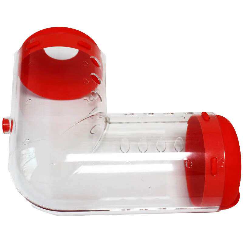 努师傅BHT-04变压器高低压通用10kv带电作业透明绝缘防护罩4只套