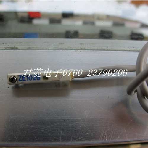 ZE102B  ZE202A KOGANEI小金井感应开关 磁性开关ZE102B ZE202A