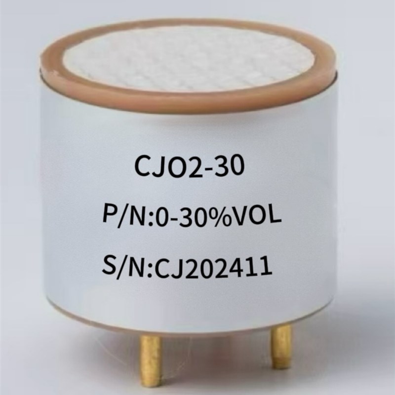 O2/CS2/CHCL/NO2浓度检测探头氯乙烯氧气无铅氧气二硫化碳传感器