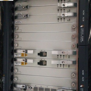 S325紧凑型多业务节点设 中兴ZXMP 全新中兴ZXMP S325光传输设备