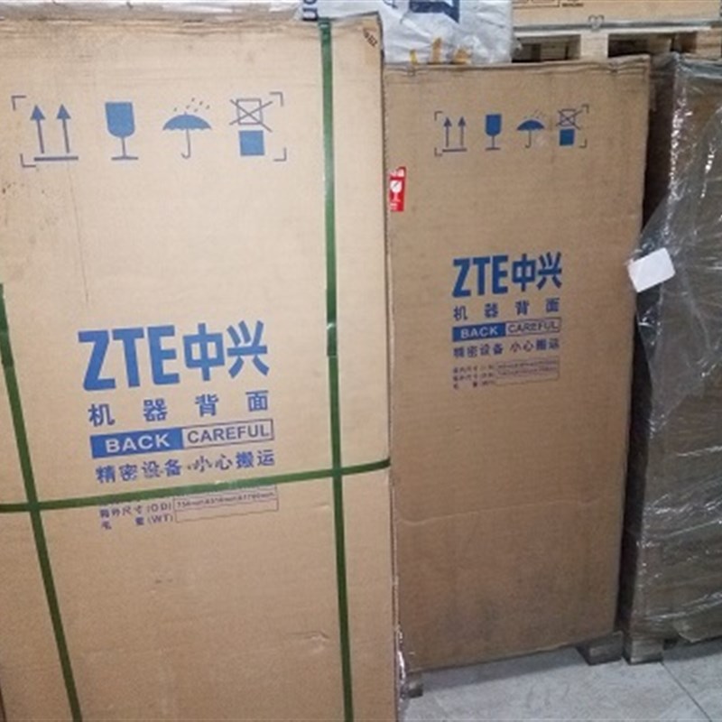全新中兴ZXDU68 T601 V5.0R01M01室内通信电源机柜现货