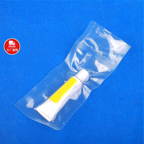 导热胶 强粘性散热好 矽胶(5克) 粘散热片