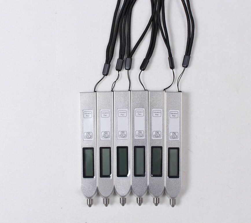 北京时代振星TV200TV220 TV260笔式测振笔便携式机械故障测振仪