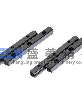 厂家直销 交叉滚子导轨 SELN/VR2030/滑台位移平台滚柱条V型导轨