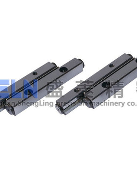 厂家直销 交叉滚子导轨 SELN/VR4080/滑台位移平台滚柱条V型导轨