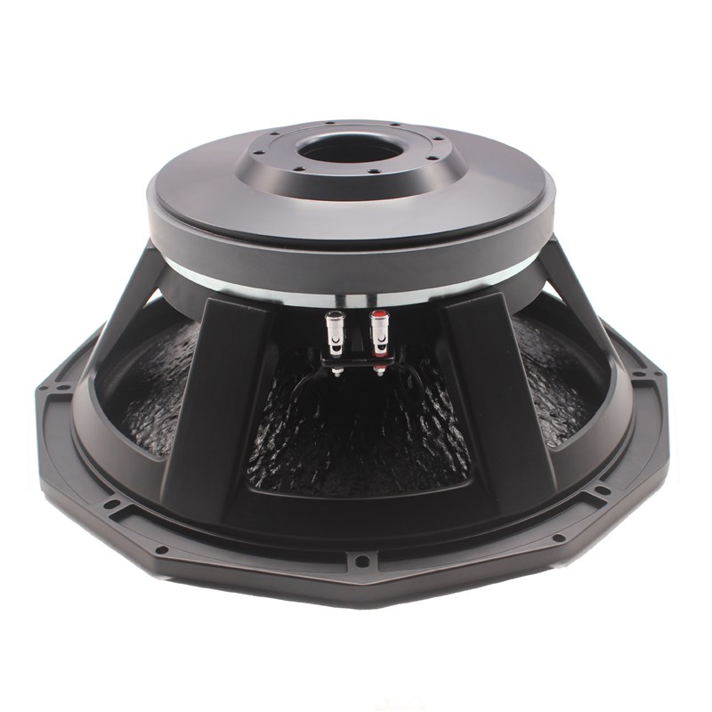 18寸280磁低音喇叭大功率扬声器舞台演出酒吧低音炮woofer