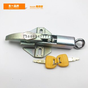 329 D发动机盖锁缸盖锁 330 机头 336B 挖掘机配件卡特CAT320