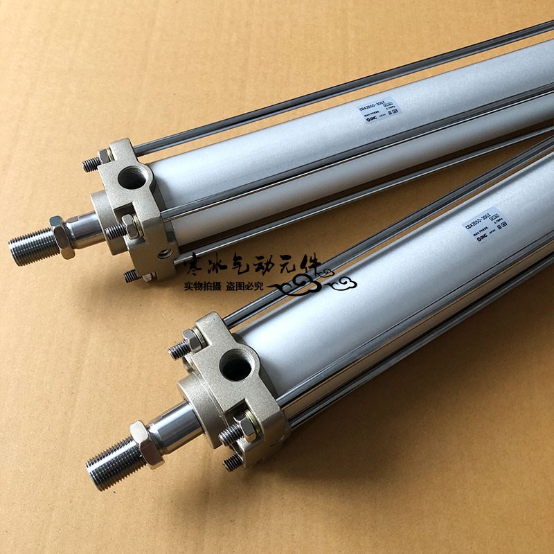 CA2B标准气缸CDA2B/CDA2D80-25/50/75/100/125/150/175/200/250Z