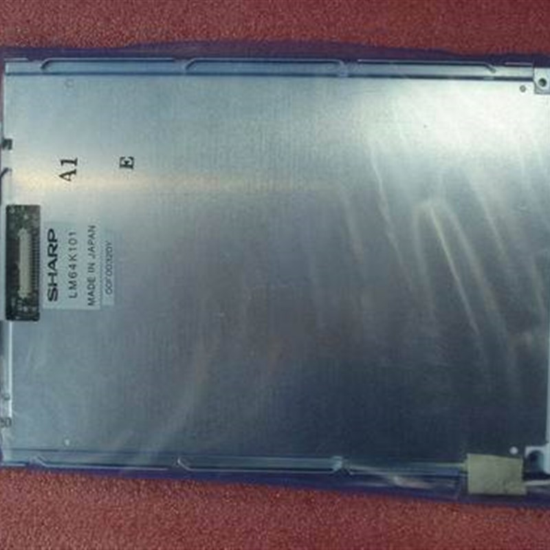 全新原装 LM64P101 R 显示屏 价格商谈