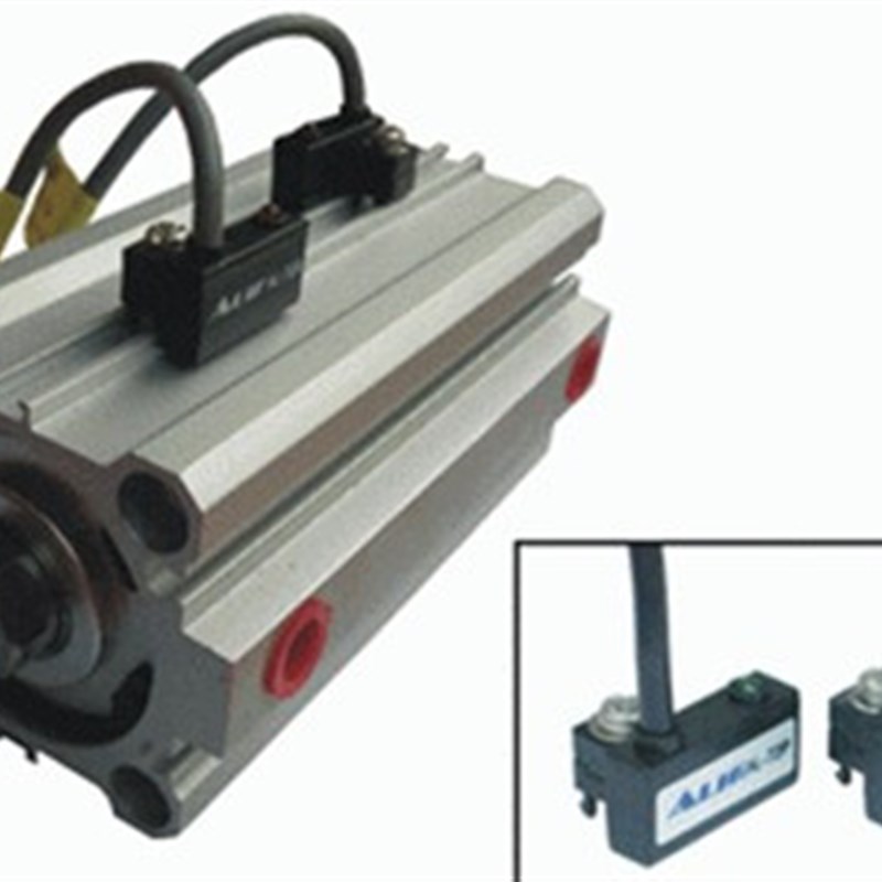 台湾ALIF元利富磁性开关AL72D