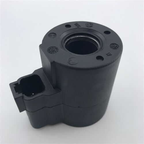 柳工挖掘机适合振宇先导安全旋转行走快慢档电磁阀线圈12V24V