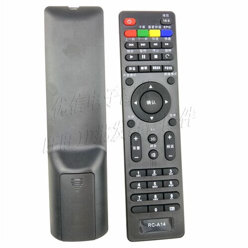 电视机遥控器32J1000 39J1000 49J1000 43I2000RC-A14