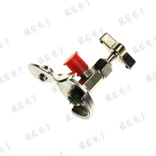 冷媒开瓶器RR22R134A开瓶器 雪种 开启阀CT338 339空调制冷剂
