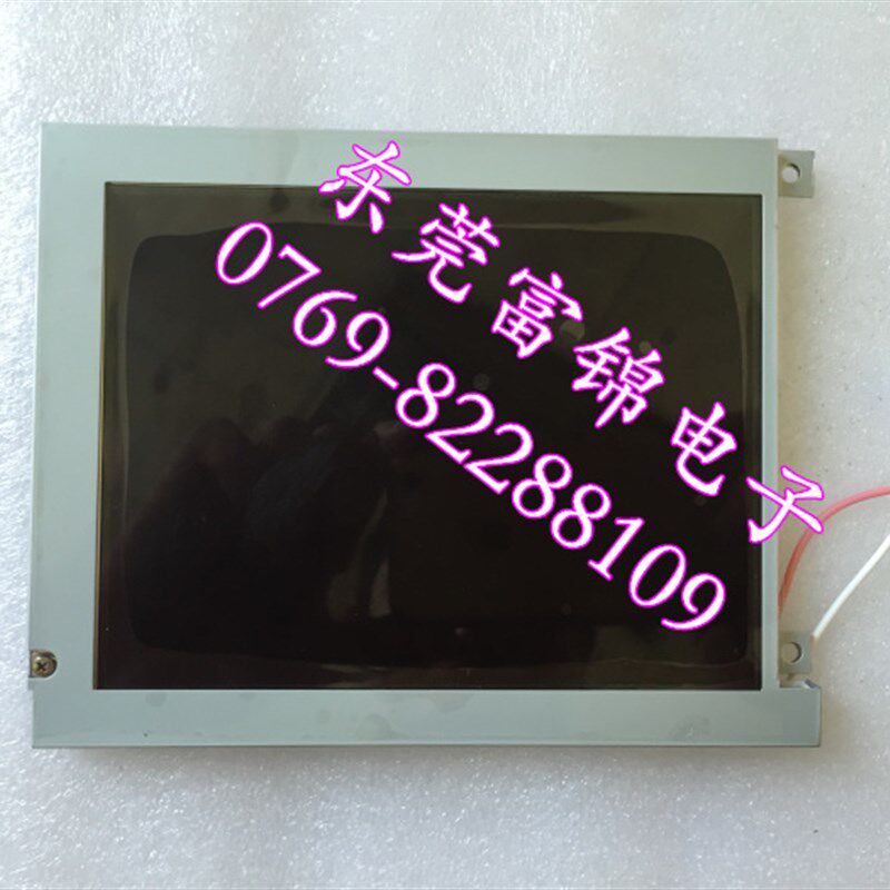 KCS3224ASTT-X6 液晶显示屏 OK