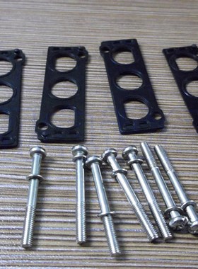 SY7140电磁阀底座SS5Y7-41汇流板/连接板/阀板 1位-20位