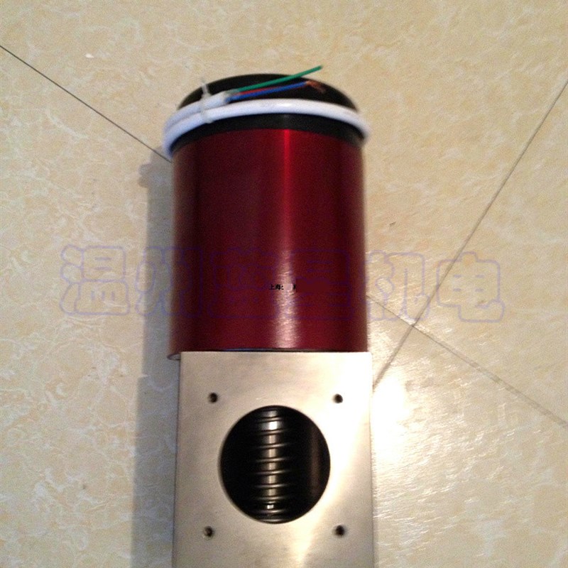 电磁真空带充气阀DDC-JQ65  DDC-JQ65B(碳钢)