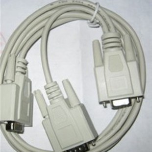 MT508T步科500系列触摸屏电脑下载线MT500 MT506T MT510T