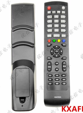 适用三洋液晶电视遥控器 40CE561D 42CE570D 42CE5100