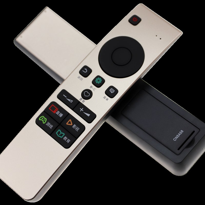 电视机智能遥控器CN5A58 LED49/55M5600UC D55/65EC780UC