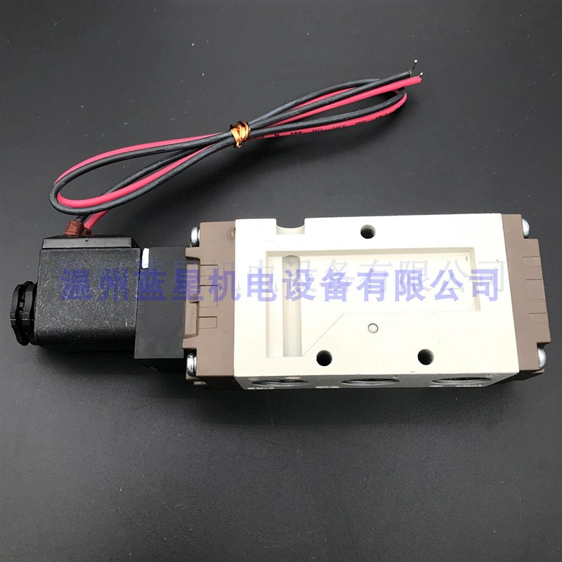 韩国YPC电磁阀SF5101-IP SF5101-1P KOREA DC24V AC220V