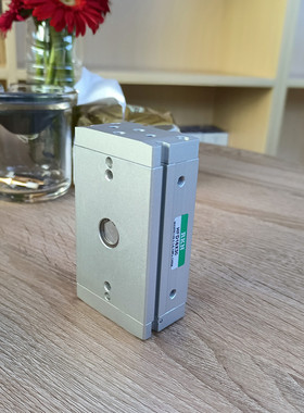 亚德客型薄型气动手指HFD8/12/16/20/X10X15X25X30X40X50X80气缸