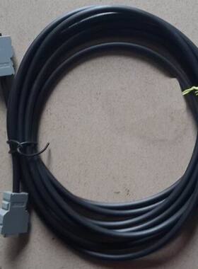 适用发那科 FANUC 主轴串口线 A02B-0200-K810 NC-SPM JA7A-JA7B